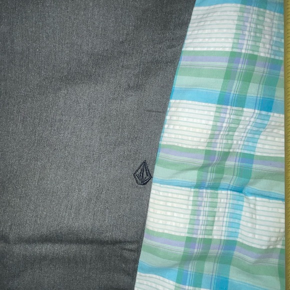 Volcom chinos. - Picture 3 of 7